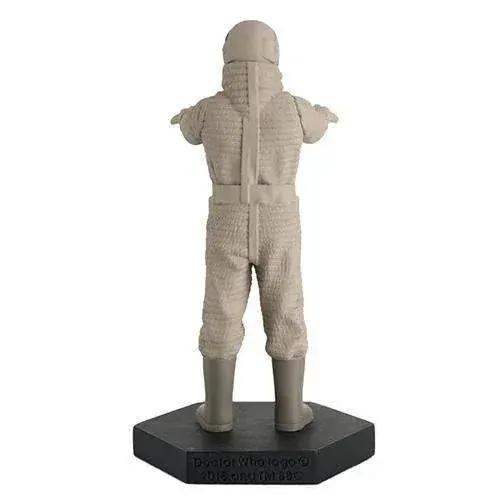 Doctor Who Third Doctor Figurine With Collector Magazine - ToylandEU