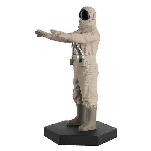 Doctor Who Third Doctor Figurine With Collector Magazine - ToylandEU