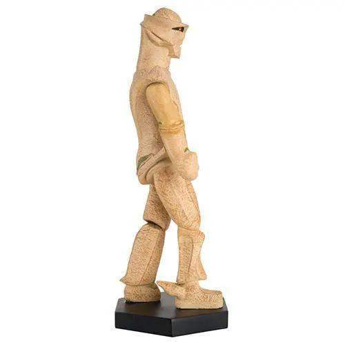 Doctor Who Third Doctor Figurine With Collector Magazine - ToylandEU