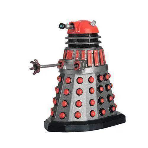 Eaglemoss Dr. Who Time Lord Victorious - Select Figure(s) - ToylandEU