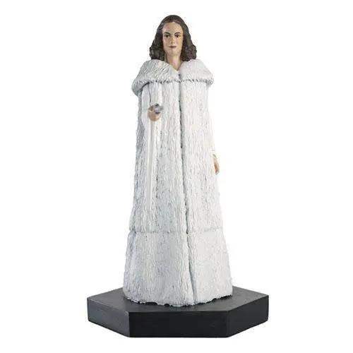Exclusive Doctor Who Time Lords Borusa Romana Figurine Set - ToylandEU