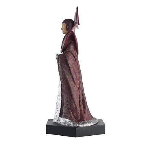 Exclusive Doctor Who Time Lords Borusa Romana Figurine Set - ToylandEU