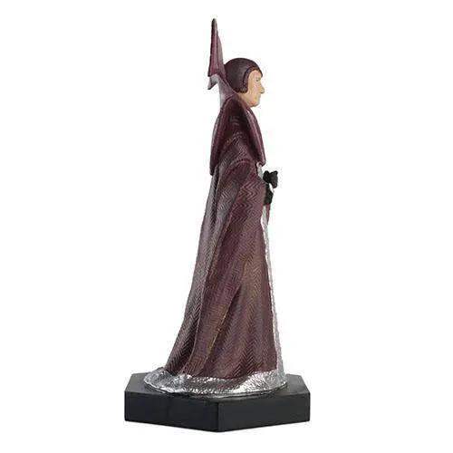 Exclusive Doctor Who Time Lords Borusa Romana Figurine Set - ToylandEU