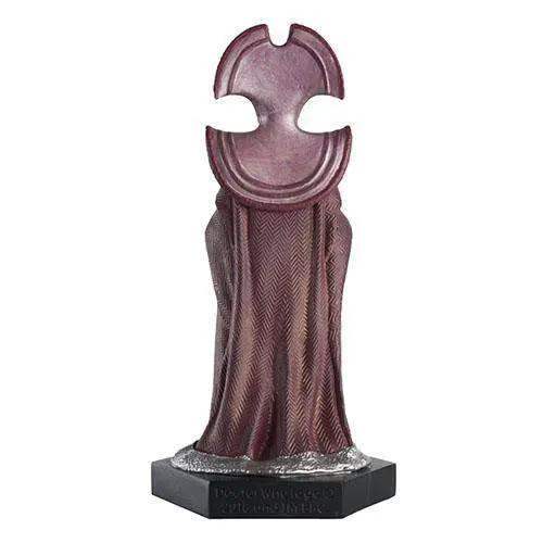 Exclusive Doctor Who Time Lords Borusa Romana Figurine Set - ToylandEU