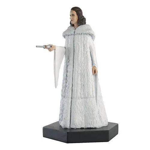 Exclusive Doctor Who Time Lords Borusa Romana Figurine Set - ToylandEU