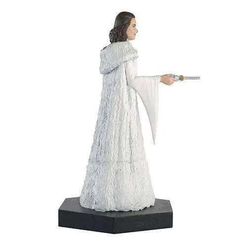 Exclusive Doctor Who Time Lords Borusa Romana Figurine Set - ToylandEU