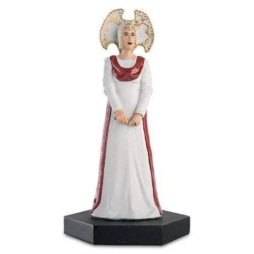Exclusive Doctor Who Time Lords Borusa Romana Figurine Set - ToylandEU