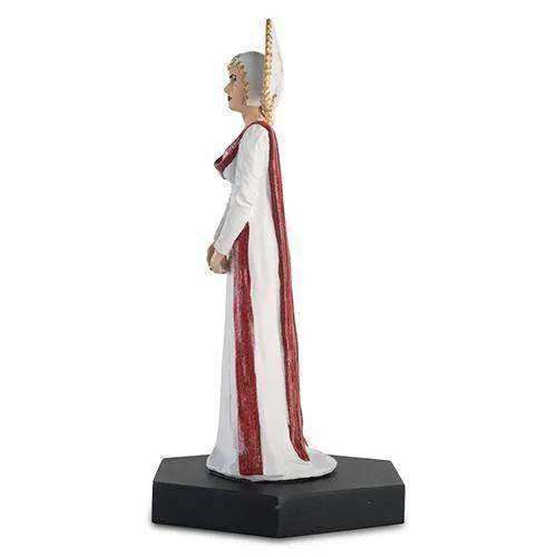 Exclusive Doctor Who Time Lords Borusa Romana Figurine Set - ToylandEU