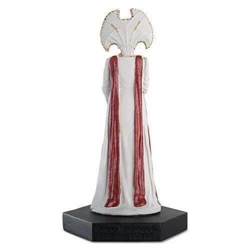 Exclusive Doctor Who Time Lords Borusa Romana Figurine Set - ToylandEU