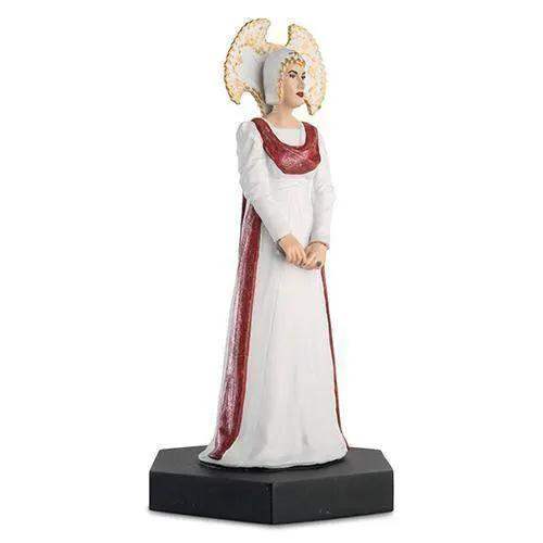 Exclusive Doctor Who Time Lords Borusa Romana Figurine Set - ToylandEU