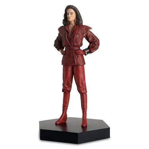 Exclusive Doctor Who Time Lords Borusa Romana Figurine Set - ToylandEU