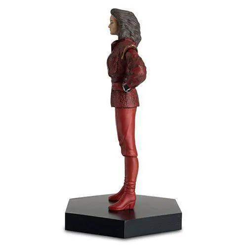 Exclusive Doctor Who Time Lords Borusa Romana Figurine Set - ToylandEU
