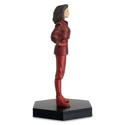 Exclusive Doctor Who Time Lords Borusa Romana Figurine Set - ToylandEU