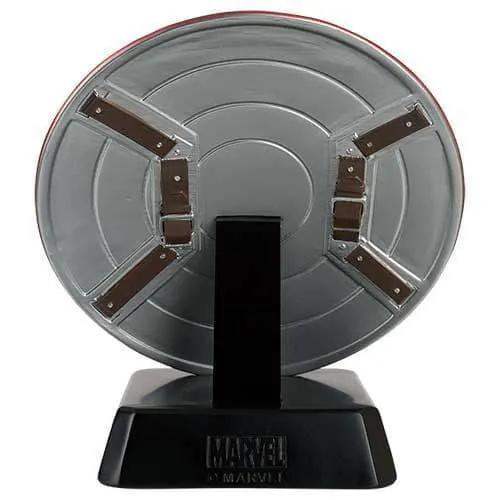 Captain America Vibranium Shield Museum Collection Replica - ToylandEU