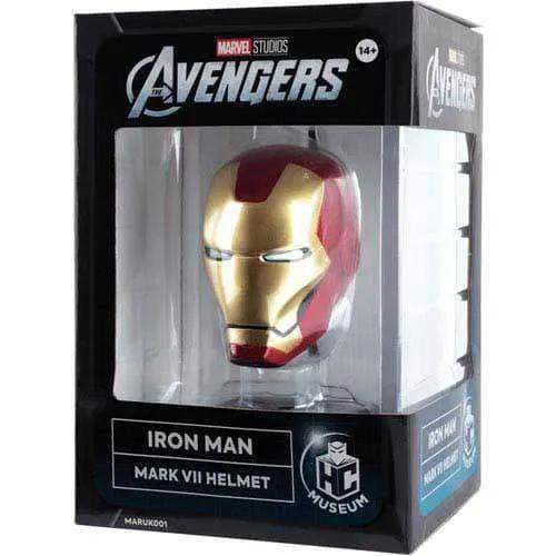 Captain America Vibranium Shield Museum Collection Replica - ToylandEU
