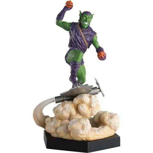 Marvel Collectible Figures Captain America Hand Painted Statue - ToylandEU