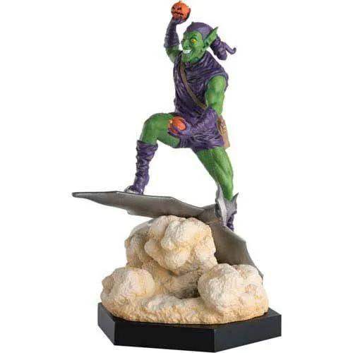 Marvel Collectible Figures Captain America Hand Painted Statue - ToylandEU