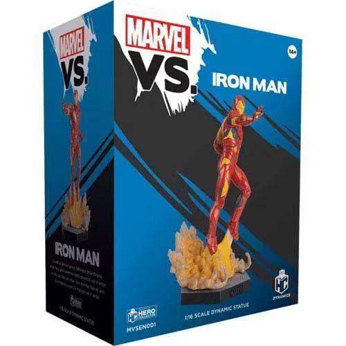 Marvel Collectible Figures Captain America Hand Painted Statue - ToylandEU