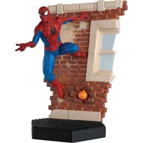 Marvel Collectible Figures Captain America Hand Painted Statue - ToylandEU