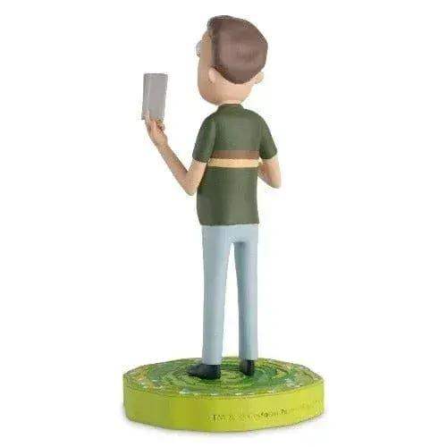 Rick And Morty Figurines Deluxe Collectible Set With Display - ToylandEU