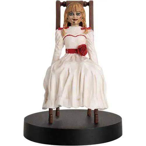 Eaglemoss Horror Heroes 1:16 Figurines - Select Figure(s) - ToylandEU