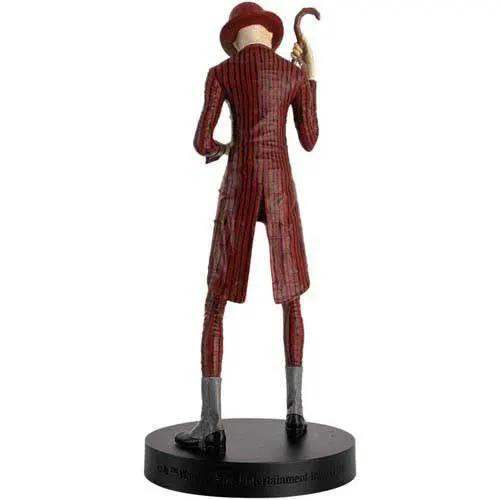 Eaglemoss Horror Heroes 1:16 Figurines - Select Figure(s) - ToylandEU