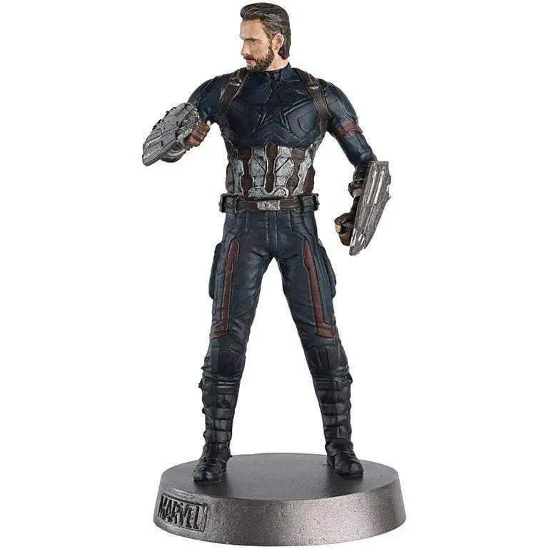 Marvel Diecast Figures 1 To 18 Scale Premium Collectible - ToylandEU
