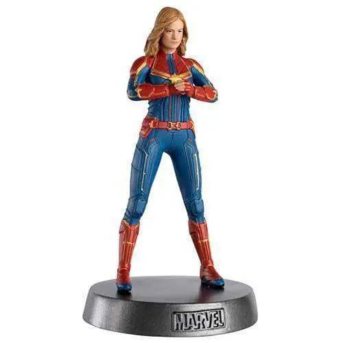 Marvel Diecast Figures 1 To 18 Scale Premium Collectible - ToylandEU