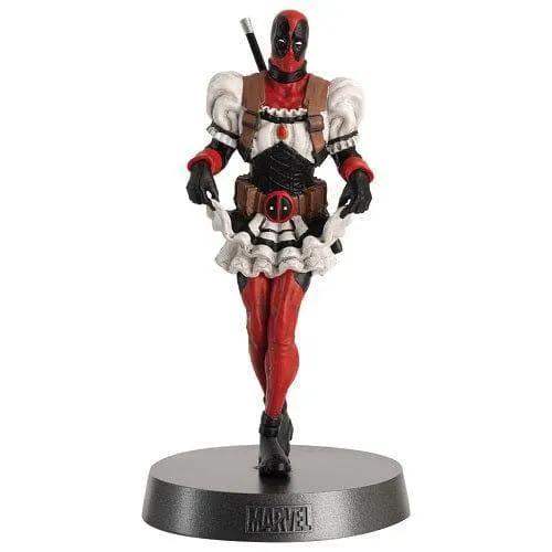 Marvel Diecast Figures 1 To 18 Scale Premium Collectible - ToylandEU
