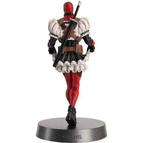 Marvel Diecast Figures 1 To 18 Scale Premium Collectible - ToylandEU