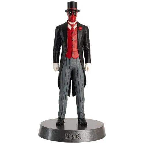 Marvel Diecast Figures 1 To 18 Scale Premium Collectible - ToylandEU