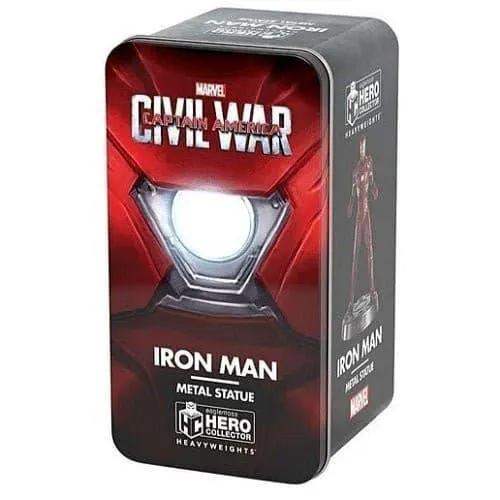 Marvel Diecast Figures 1 To 18 Scale Premium Collectible - ToylandEU