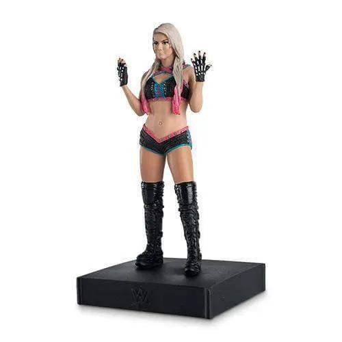 WWE Championship Collection Figure AJ Styles With Collector Magazine - ToylandEU