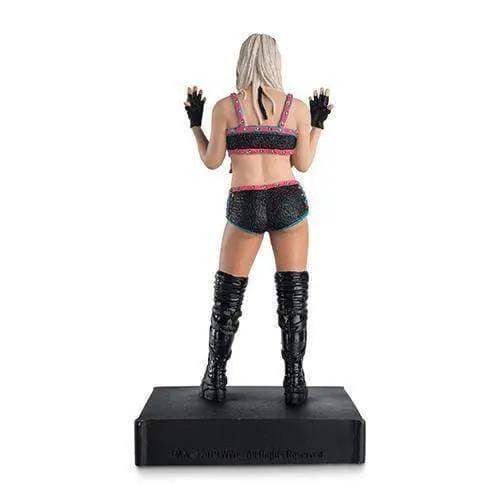 WWE Championship Collection Figure AJ Styles With Collector Magazine - ToylandEU