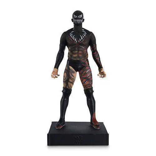 WWE Championship Collection Figure AJ Styles With Collector Magazine - ToylandEU