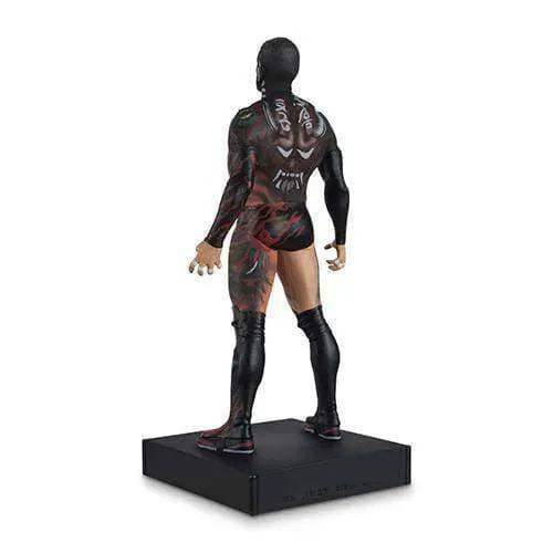 WWE Championship Collection Figure AJ Styles With Collector Magazine - ToylandEU