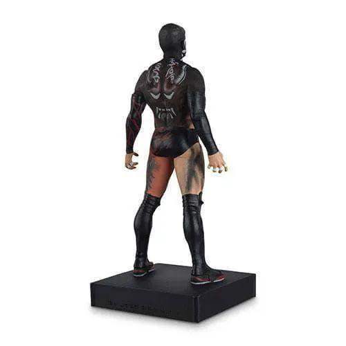 WWE Championship Collection Figure AJ Styles With Collector Magazine - ToylandEU