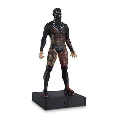 WWE Championship Collection Figure AJ Styles With Collector Magazine - ToylandEU
