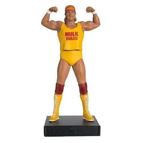 WWE Championship Collection Figure AJ Styles With Collector Magazine - ToylandEU