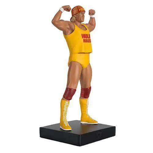 WWE Championship Collection Figure AJ Styles With Collector Magazine - ToylandEU
