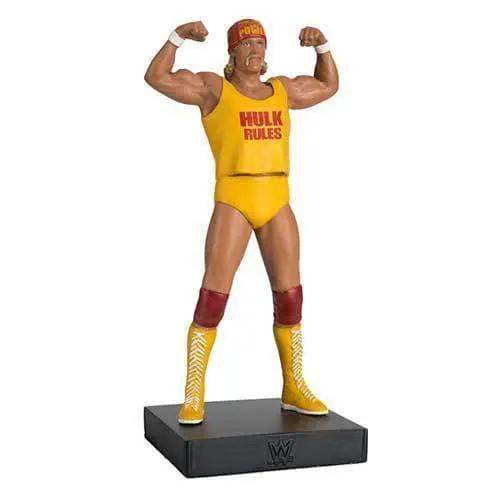 WWE Championship Collection Figure AJ Styles With Collector Magazine - ToylandEU