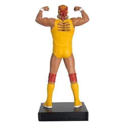 WWE Championship Collection Figure AJ Styles With Collector Magazine - ToylandEU