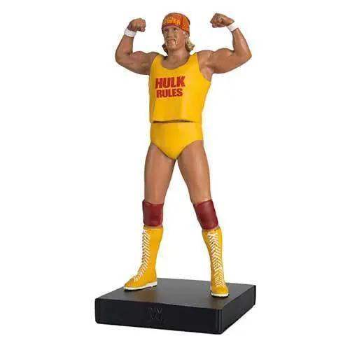 WWE Championship Collection Figure AJ Styles With Collector Magazine - ToylandEU