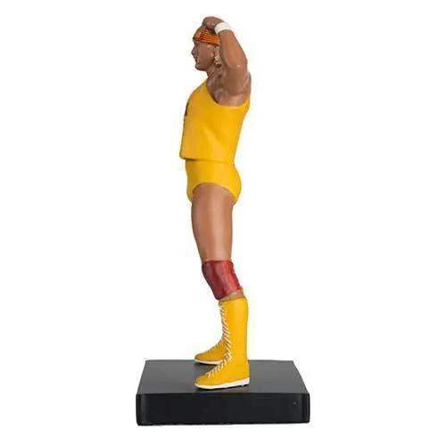 WWE Championship Collection Figure AJ Styles With Collector Magazine - ToylandEU