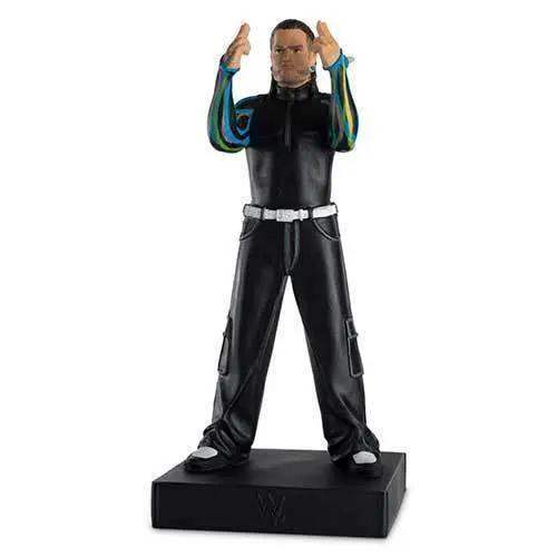 WWE Championship Collection Figure AJ Styles With Collector Magazine - ToylandEU
