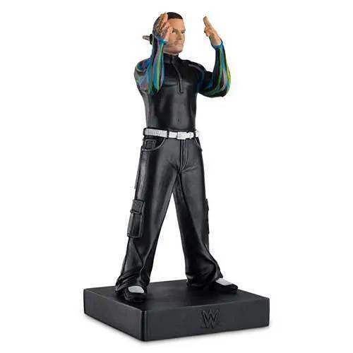 WWE Championship Collection Figure AJ Styles With Collector Magazine - ToylandEU