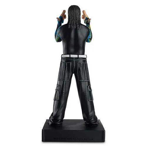 WWE Championship Collection Figure AJ Styles With Collector Magazine - ToylandEU