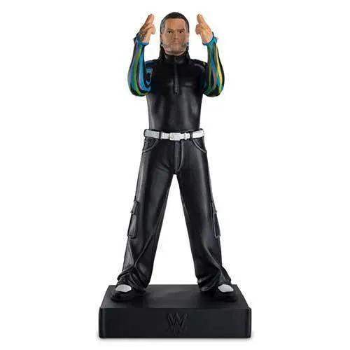 WWE Championship Collection Figure AJ Styles With Collector Magazine - ToylandEU