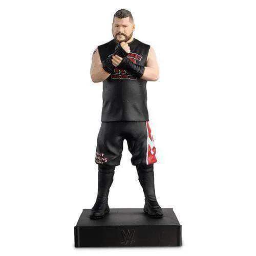 WWE Championship Collection Figure AJ Styles With Collector Magazine - ToylandEU