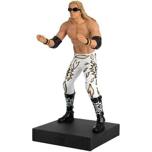 Eaglemoss WWE Iconic Tag Team: Edge & Christian with Collector Magazine - ToylandEU